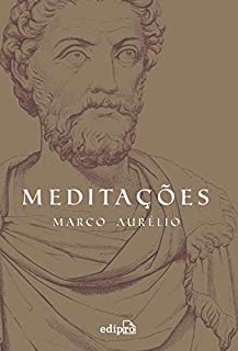 Livro Meditações