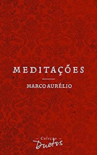Livro Meditações