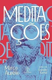 Livro Meditações