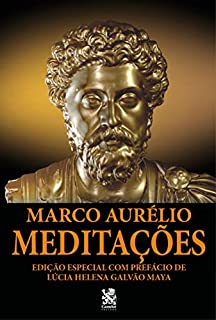 Livro Meditações