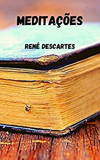 Livro Meditações