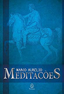 Livro Meditações (Clássicos da literatura mundial)