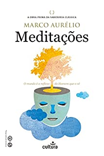 Livro Meditações (Cultura em 60 Minutos)