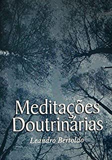 Meditações Doutrinárias