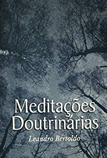 Meditações Doutrinárias