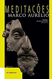 Livro Meditações