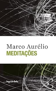 Livro Meditações - Ed. Bolso (Vozes de Bolso)