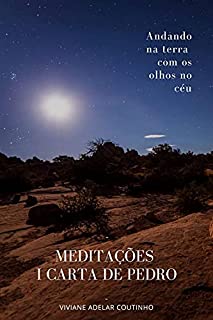 Livro Meditações na I Carta de Pedro