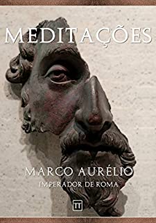 Livro Meditações de Marco Aurélio