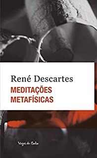 Livro Meditações metafísicas - Ed. Bolso (Vozes de Bolso)