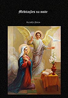 Livro Meditações na noite