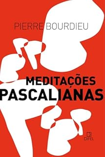 Livro Meditações pascalianas