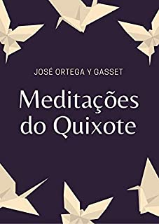Meditações do Quixote