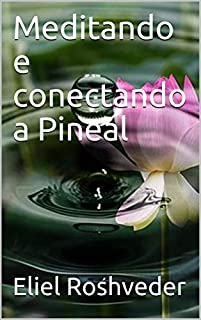 Livro Meditando e conectando a Pineal