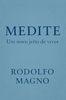 Livro MEDITE