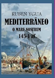 Livro Mediterrâneo