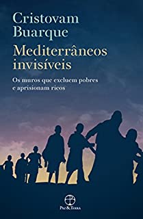 Livro Mediterrâneos invisíveis