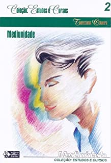 Livro Mediunidade (Coleção Estudos e Cursos Livro 2)