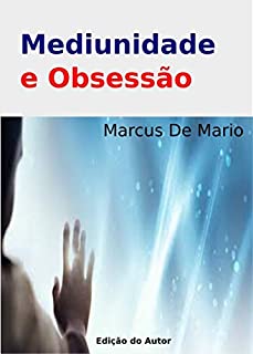 Livro Mediunidade e Obsessão