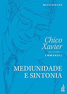 Livro Mediunidade e sintonia