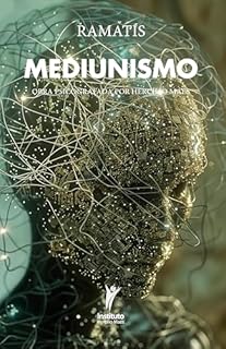 Livro Mediunismo: Obra psicografada por Hercílio Maes