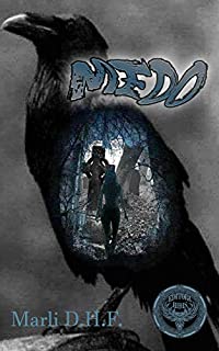 Livro Medo