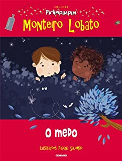 Livro O medo