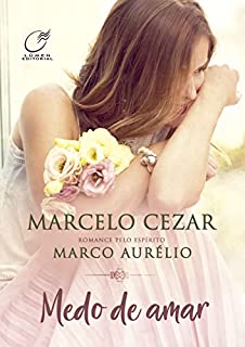 Livro Medo de Amar