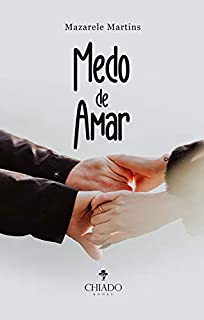 Livro Medo de Amar