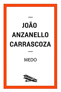 Livro Medo (Contém um Conto)