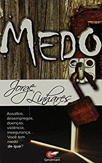 Livro Medo