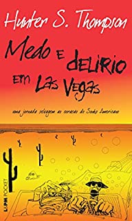 Medo e delírio em Las Vegas