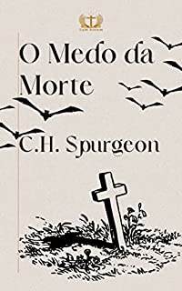 Livro O Medo da Morte