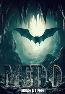 Livro Medo: Mundo Inverso