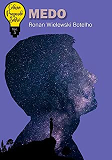 Livro Medo: Pensando Sobre! (Coleção Pensando Sobre: Livro 3)