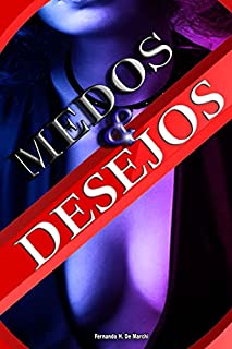 Livro Medos & desejos