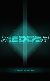 Livro Medos?