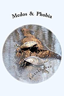 Livro Medos  &  Phobias