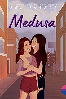 Livro Medusa