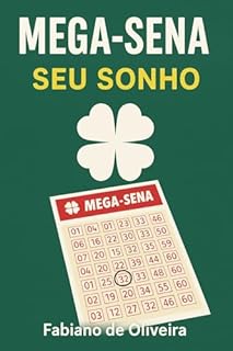 Mega Sena : Seu Sonho