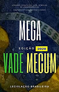 Mega Vade Mecum: 2020
