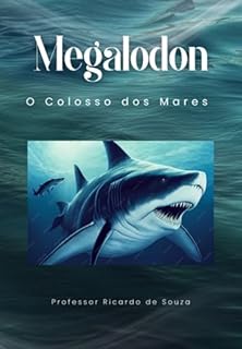 Livro Megalodon