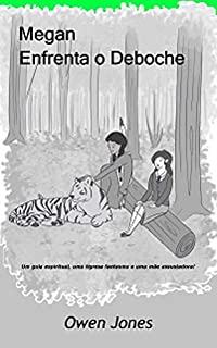 Livro Megan Enfrenta o Deboche (A Série Megan Livro 8)