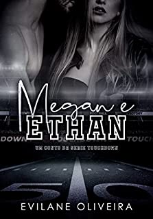 Livro Megan & Ethan