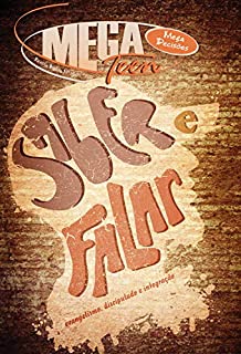 Livro MegaTeen 13 - Saber e Falar: Aluno (Mega Decisões)