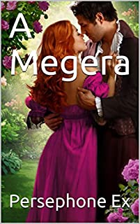 Livro A Megera