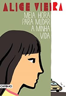 Livro Meia Hora para Mudar a Minha Vida