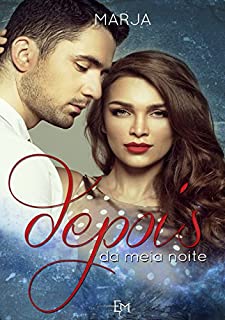 Livro Depois da Meia Noite