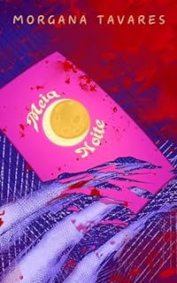 Livro Meia-Noite