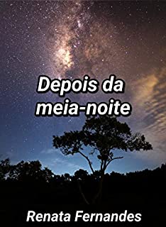 Livro Depois da meia-noite
